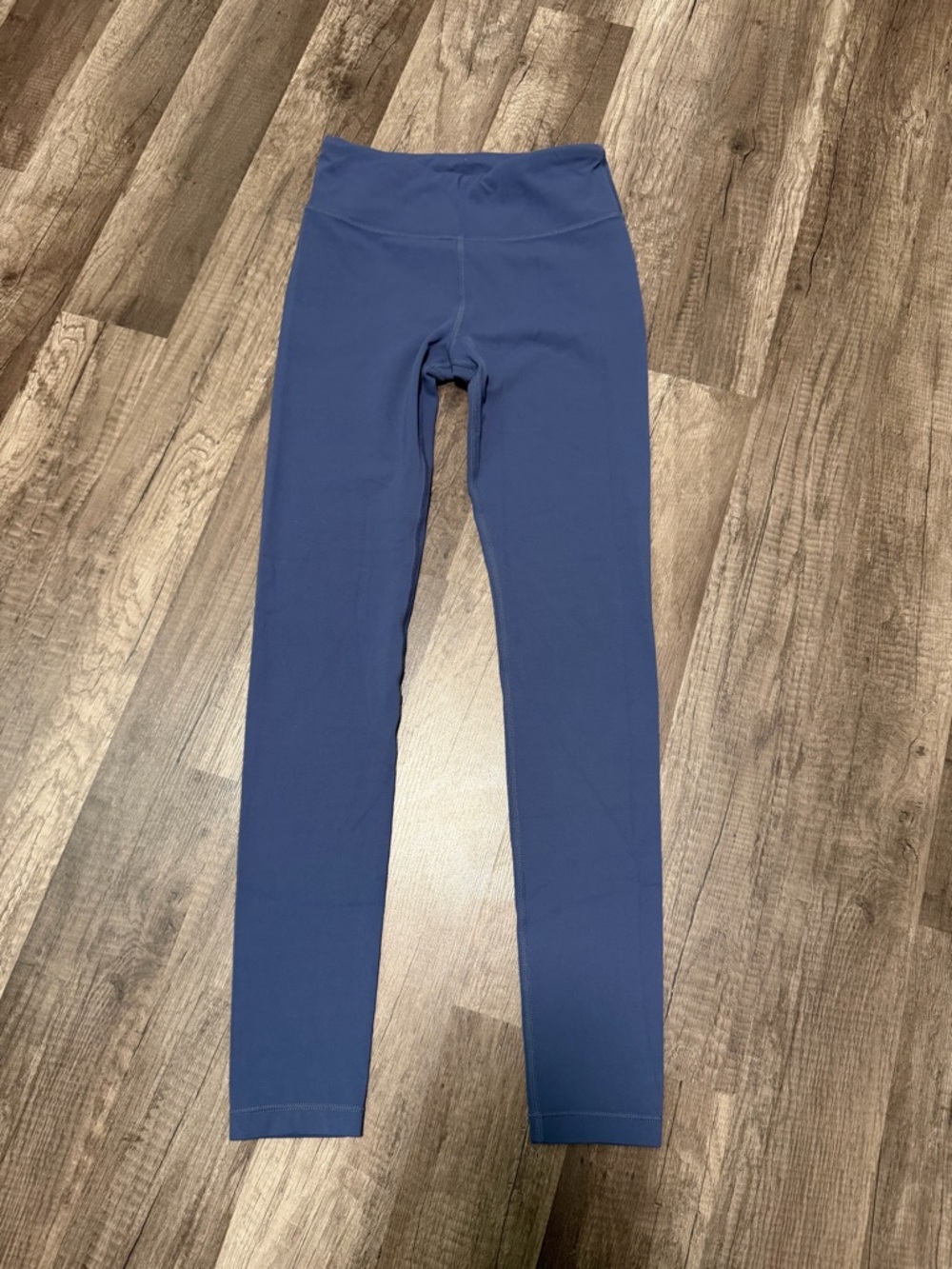 Athleta Girl High Rise Chit Chat Legging, Size 12 - Picture 2 of 9